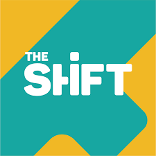 Logo The Shift