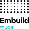 Embuild FR logo