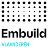 Embuild NL logo