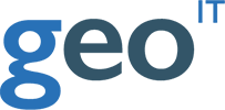 Geo IT logo