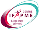 IFAPME logo