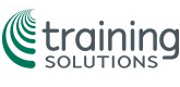 Training solutions logo