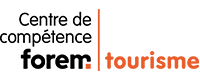 CDC Tourisme logo